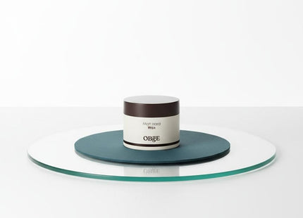 OBJET Matte Hard Wax 120g