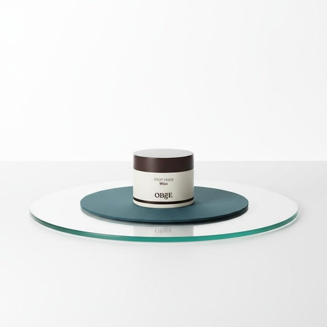 OBJET Matte Hard Wax 120g