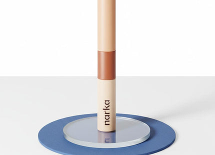 NARCA Hard Fix Hair Mascara