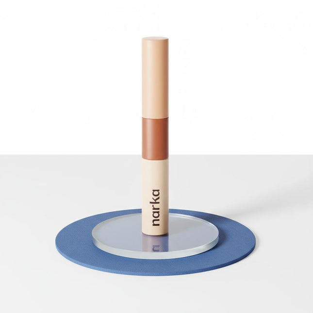 NARCA Hard Fix Hair Mascara