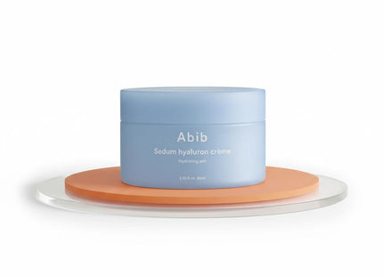 ABIB Hydrating Gel Cream 80ml + 80ml 1+1 Special Set