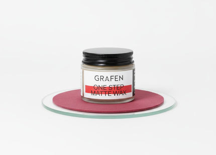 GRAPHEEN One-Step Matte Wax 70g