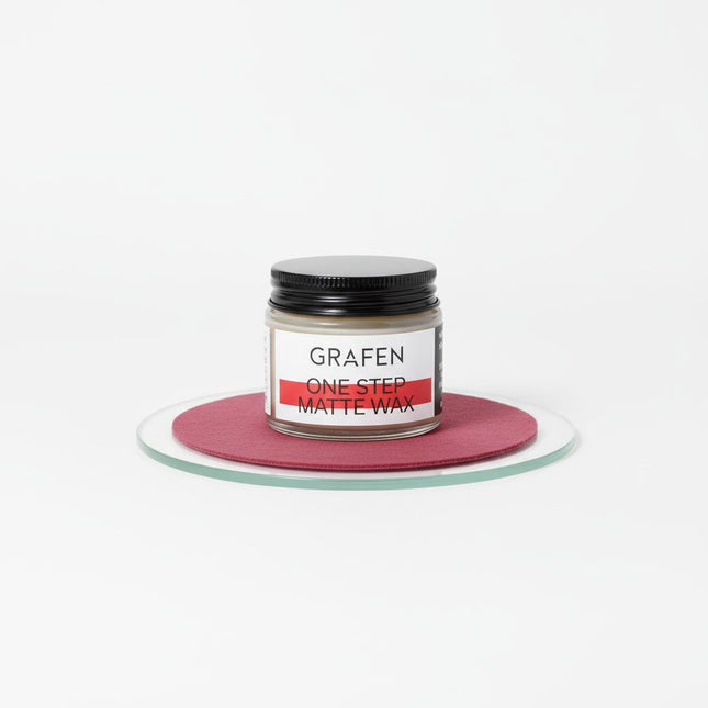 GRAPHEEN One-Step Matte Wax 70g