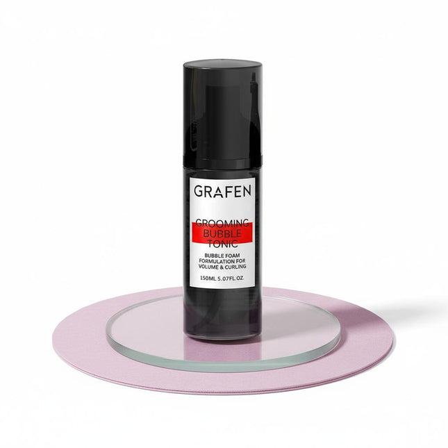 GRAFEN Grafen Grooming Bubble Tonic 150ml