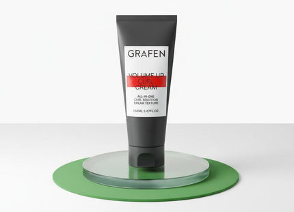 GRAFEN GRAFEN Volume Up Curl Cream 150ml
