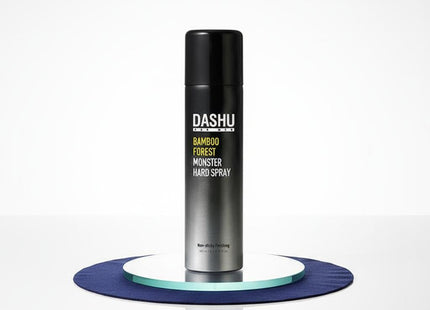 DASHU DASHU for MEN BAMBOO FOREST MONSTER HARD SPRAY 180ml