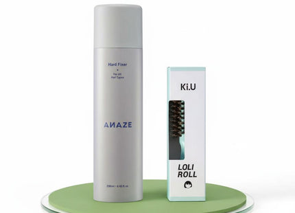 ANAIS Hard Fixer 250ml