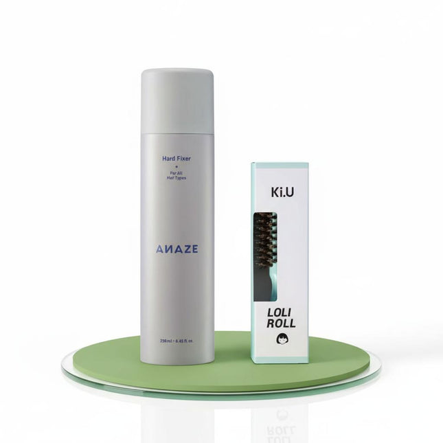 ANAIS Hard Fixer 250ml