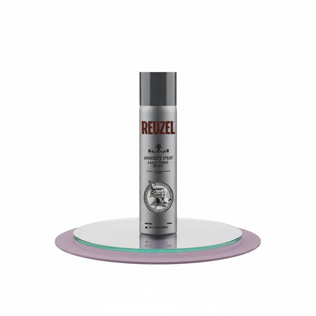 REUZEL Concrete Hold Spray 180ml + 70ml Bonus