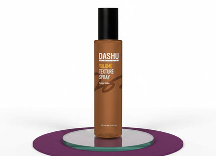 DASHU Daily Volume Texture Spray