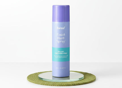 DALIF Glam Finish Hard Spray 150ml + Volume Self Perm Gift