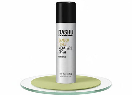 DASHU DASHU for MEN Bamboo Forest Mega Hard Spray 50ml
