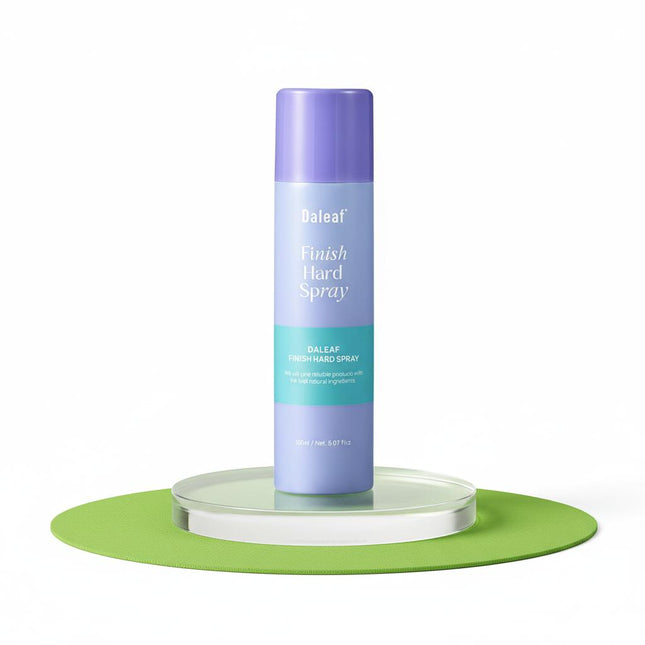 DALIF Glam Finish Hard Spray 150ml