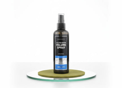 GRAFEN Jeju Sea Water Volume Spray 210ml