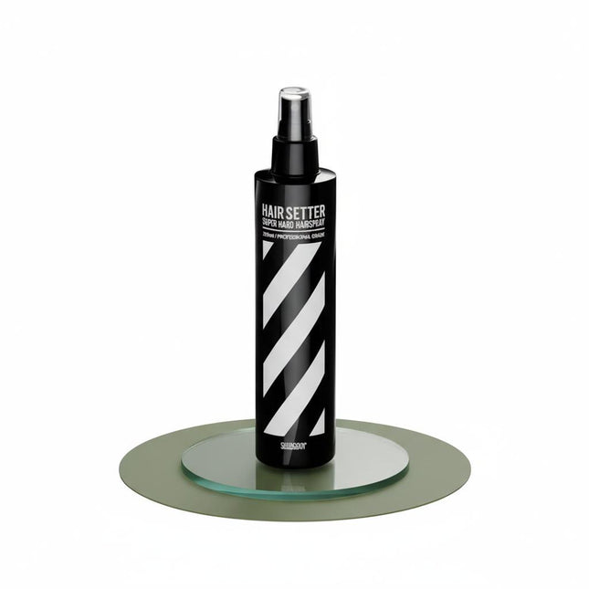 SWAGGER Swagger Hair Setter Super Hard Spray 250ml