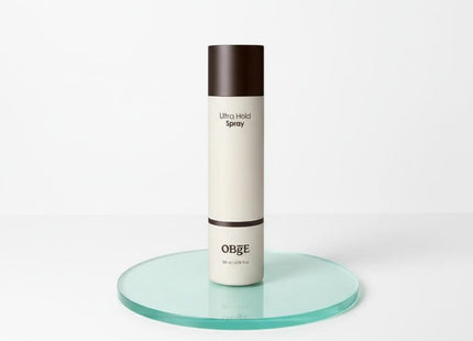 OBJE ULTRA HOLD SPRAY 180ml