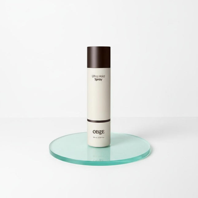 OBJE ULTRA HOLD SPRAY 180ml