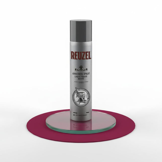REUZEL Concrete Spray