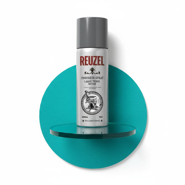 REUZEL Concrete Hold Spray