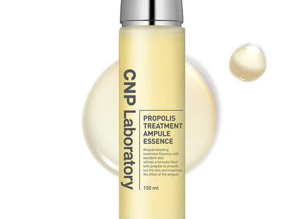 CNP  Propolis Treatment Ampoule Essence, 150ml, 1 Count