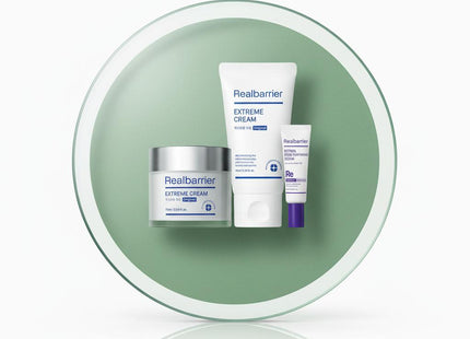 REALBARRIER Extreme Cream Special Set