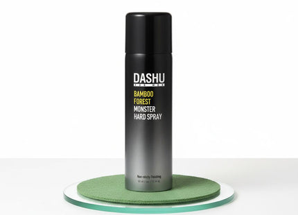 DASHU DASHU for MEN BAMBOO FOREST MONSTER HARD SPRAY 50ml