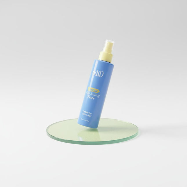ODID Artist Hair Setting Fixer