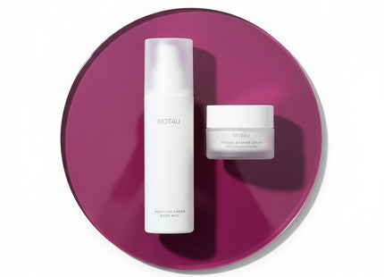 NOT4YOU Moisture Cream Body Mist 200ml
