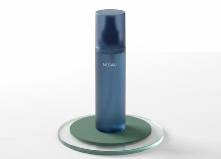 NOT FOR YOU Clear Body Mist for Men 200ml