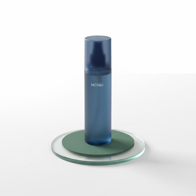 NOT FOR YOU Clear Body Mist for Men 200ml