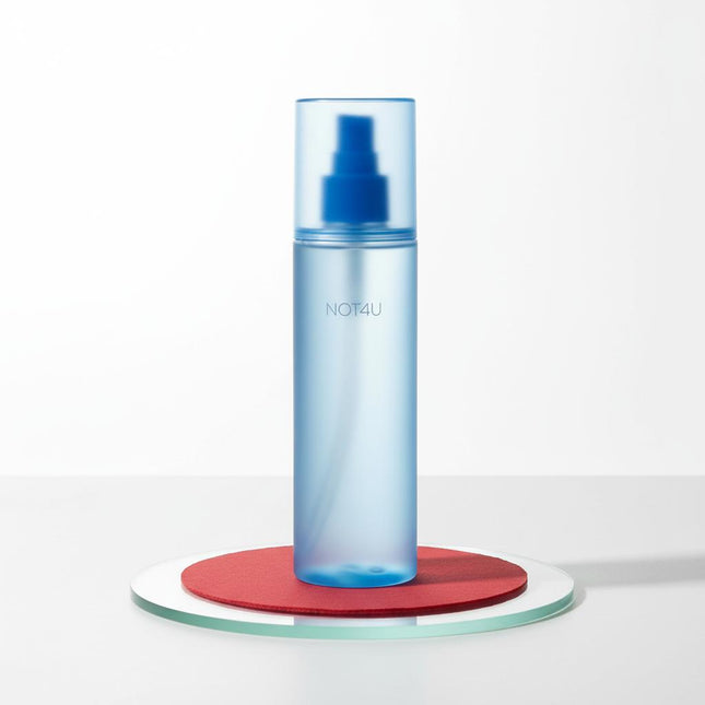 NOT FOR YOU Clear Body Mist 200ml