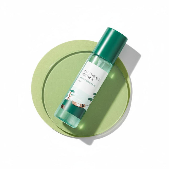 ROUND LAB Pine Calming Cica Body Mist 150ml
