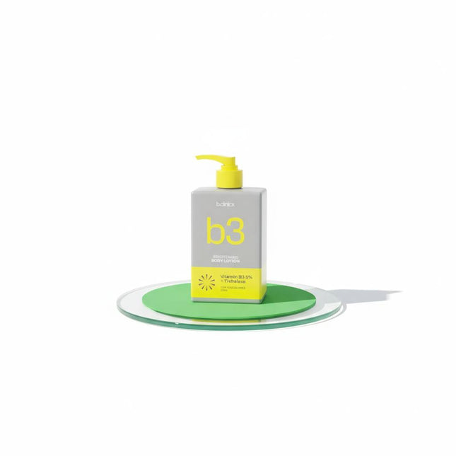 VICLINIX Back Acne Trouble Clear Tone-Up Body Mist