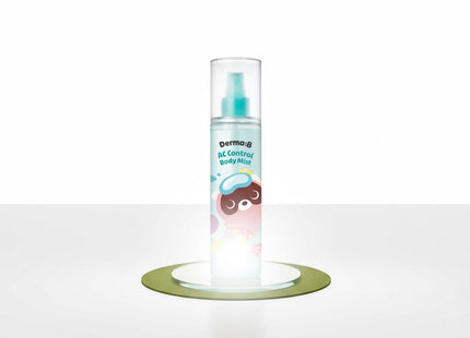 DERMAB DermaB X Dogurui AC Control Body Mist 200ml