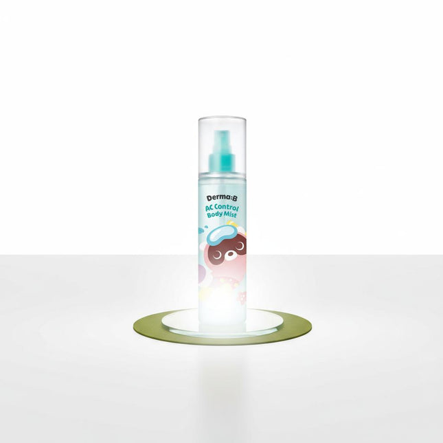 DERMAB DermaB X Dogurui AC Control Body Mist 200ml