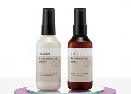 BEYOND Body Mist Choose 1 of 2 Options, 120ml