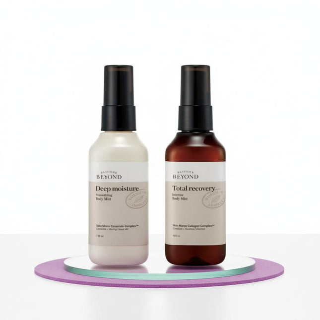 BEYOND Body Mist Choose 1 of 2 Options, 120ml