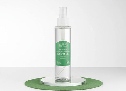 DROLGA Houttuynia Cordata Red Spot Mist Toner