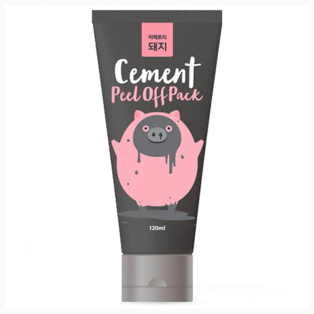 MIFACTORY  Pig Collagen Resurfacing Peel-Off Pack, 1 count, 1 pack