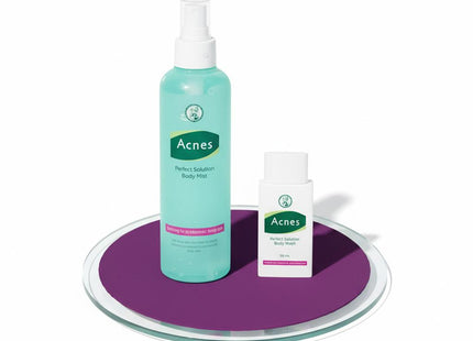 ACNES Perfect Solution Body Mist 200ml