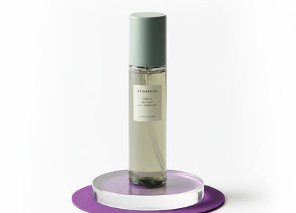 AROMATICA Inspire Body Mist Basil  Bergamot 120ml