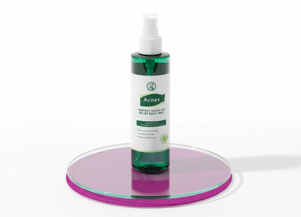 ACNES Acnes Perfect Solution Relief Body Mist 210ml