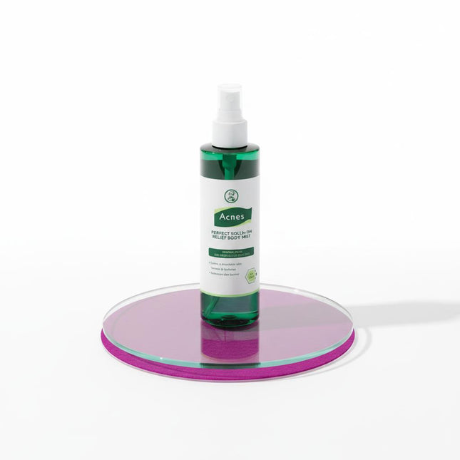 ACNES Acnes Perfect Solution Relief Body Mist 210ml