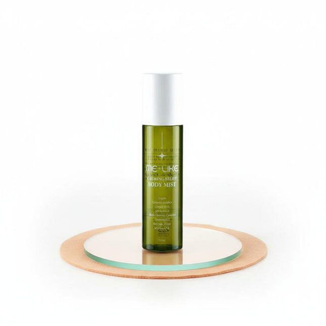 MIRACLE Calming Relief Body Mist 150ml