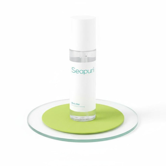 CEPHURY Body Mist 200ml Refill Special Set +100ml Refill Pouch