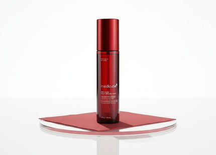 MEDICUBE Red Acne Body Peeling Shot 110g