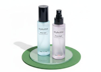 SKYBOTTLE Perfume Hair  Body Mist 100ml 5 Variants