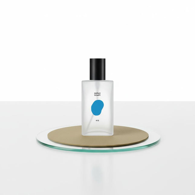 DUFTDOFT SignatureNiche Body Perfume Mist 80ml