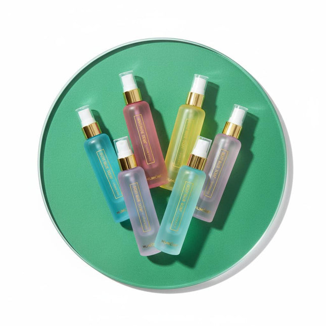 MEOMCHIT Hair  Body Mist 105ml Choose 1 of 6 scents