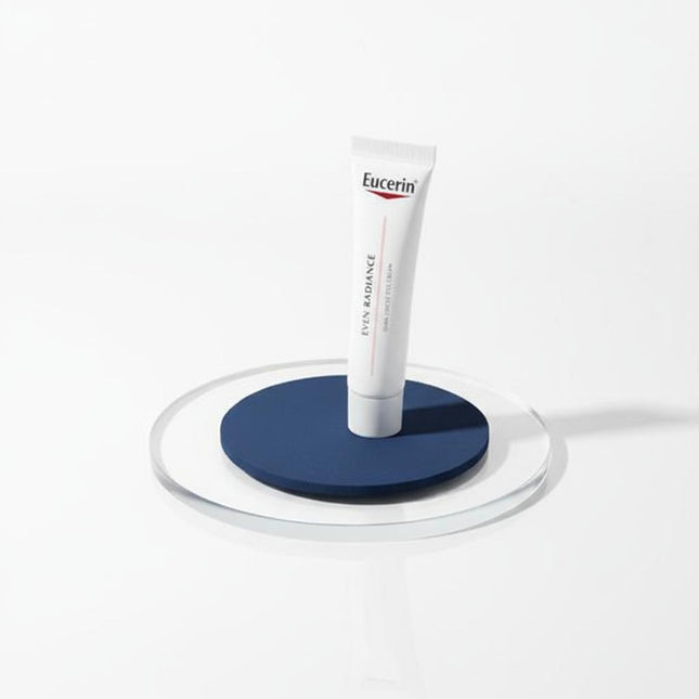EUCERIN Even Radiance Dark Circle Eye Cream 15ml